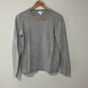 J. Crew Factory Teddie Sweater